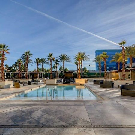 Mgm Signature-20-609 Strip View Jacuzzi Studio Las Vegas Extérieur photo