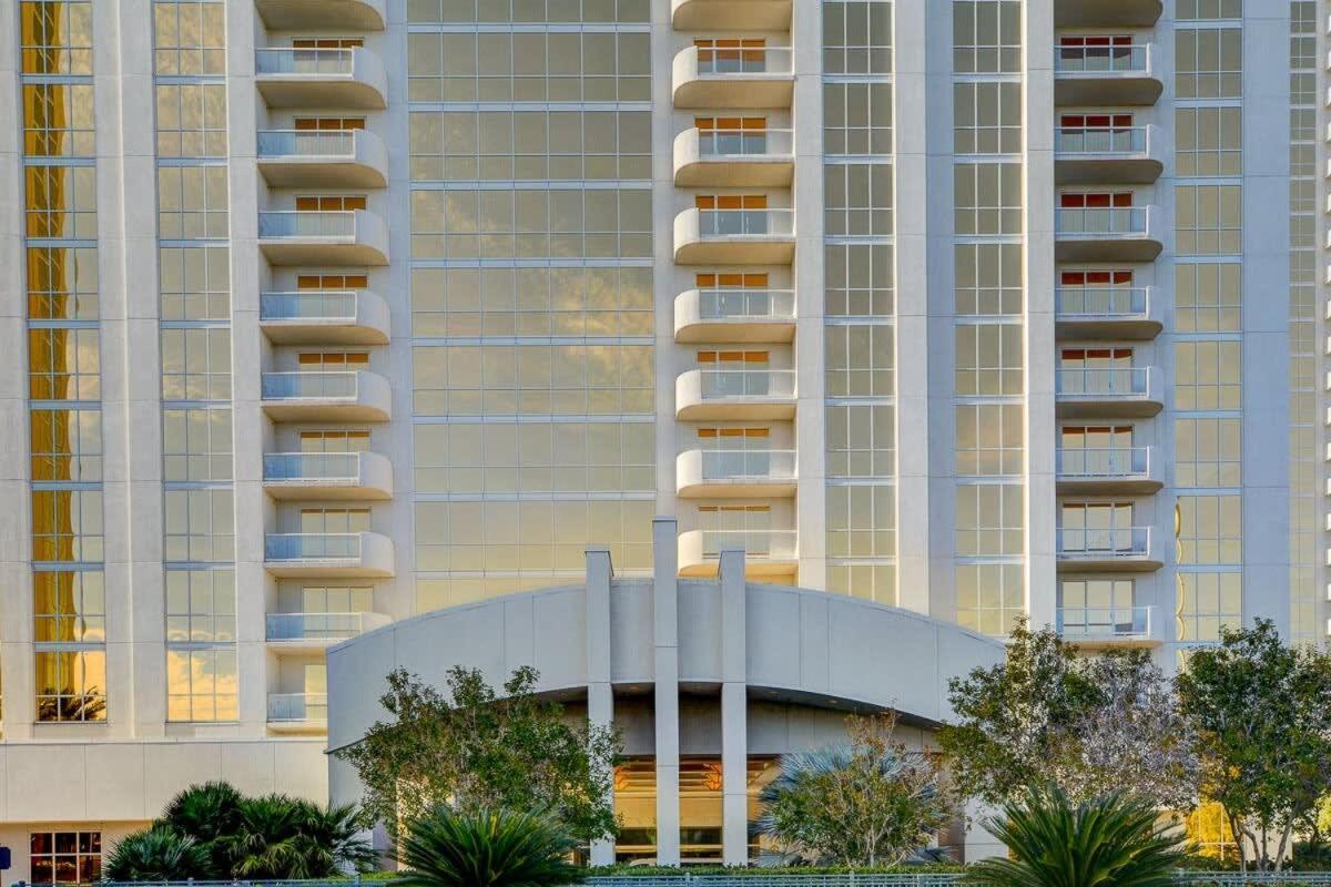 Mgm Signature-20-609 Strip View Jacuzzi Studio Las Vegas Extérieur photo