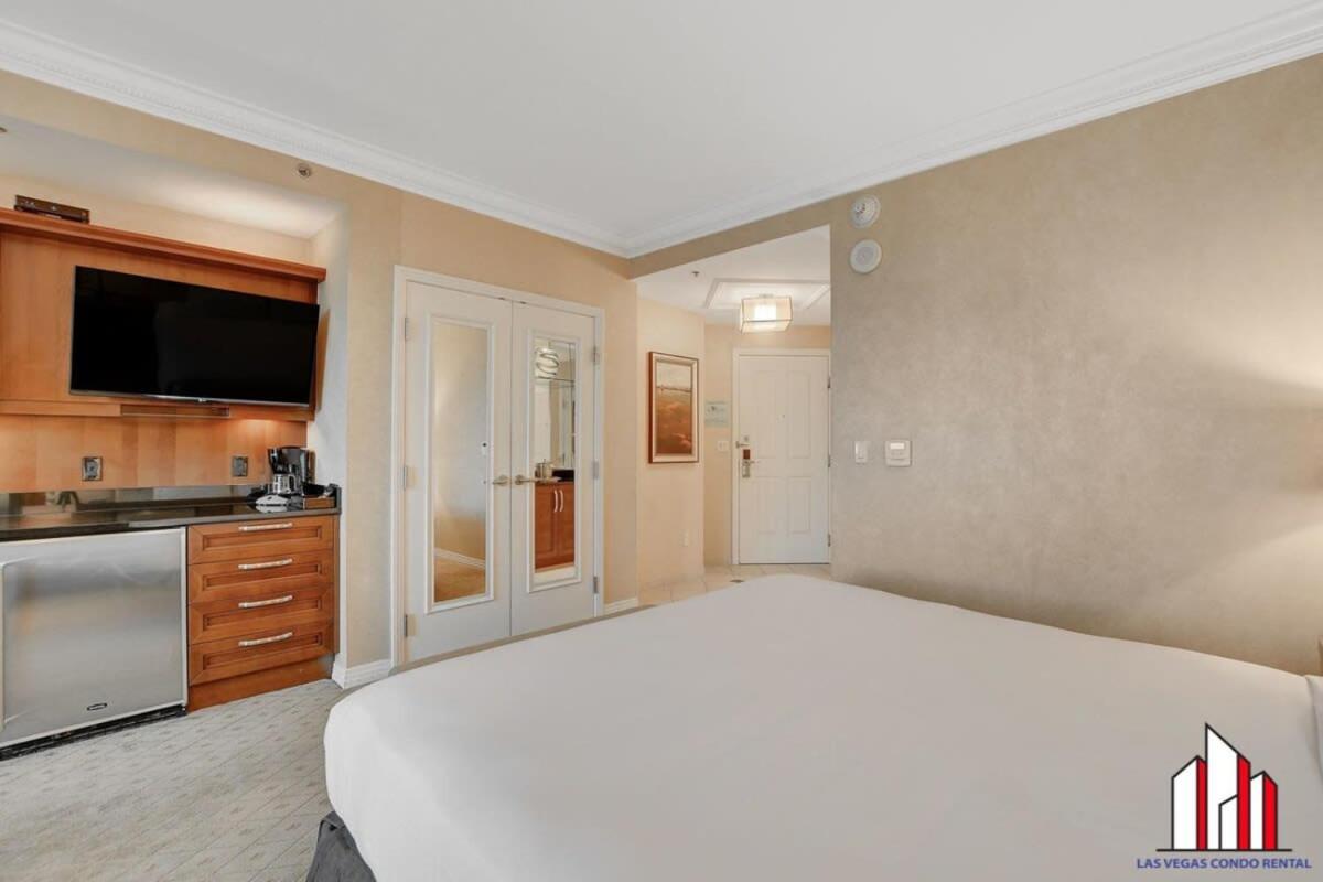 Mgm Signature-20-609 Strip View Jacuzzi Studio Las Vegas Extérieur photo