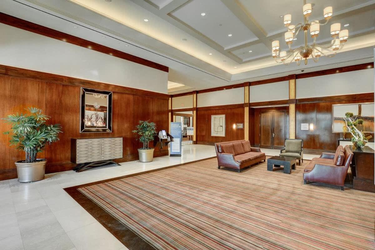 Mgm Signature-20-609 Strip View Jacuzzi Studio Las Vegas Extérieur photo